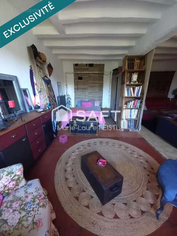 Photo 9 - Maison à SAINT-FLOVIER