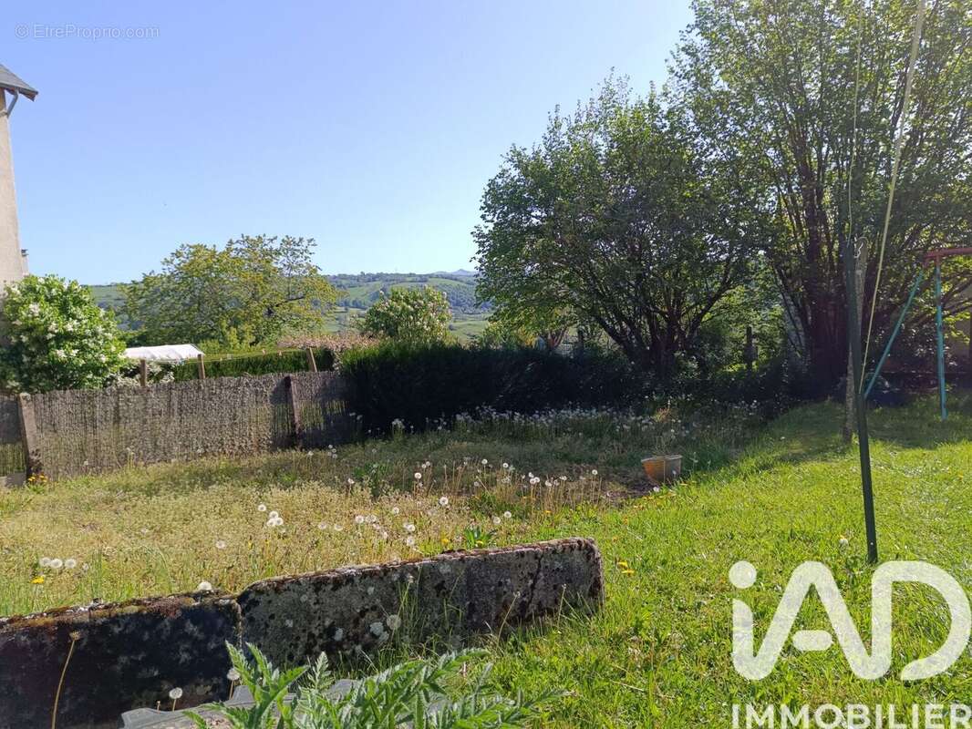 Photo 7 - Maison à SAINT-CERNIN