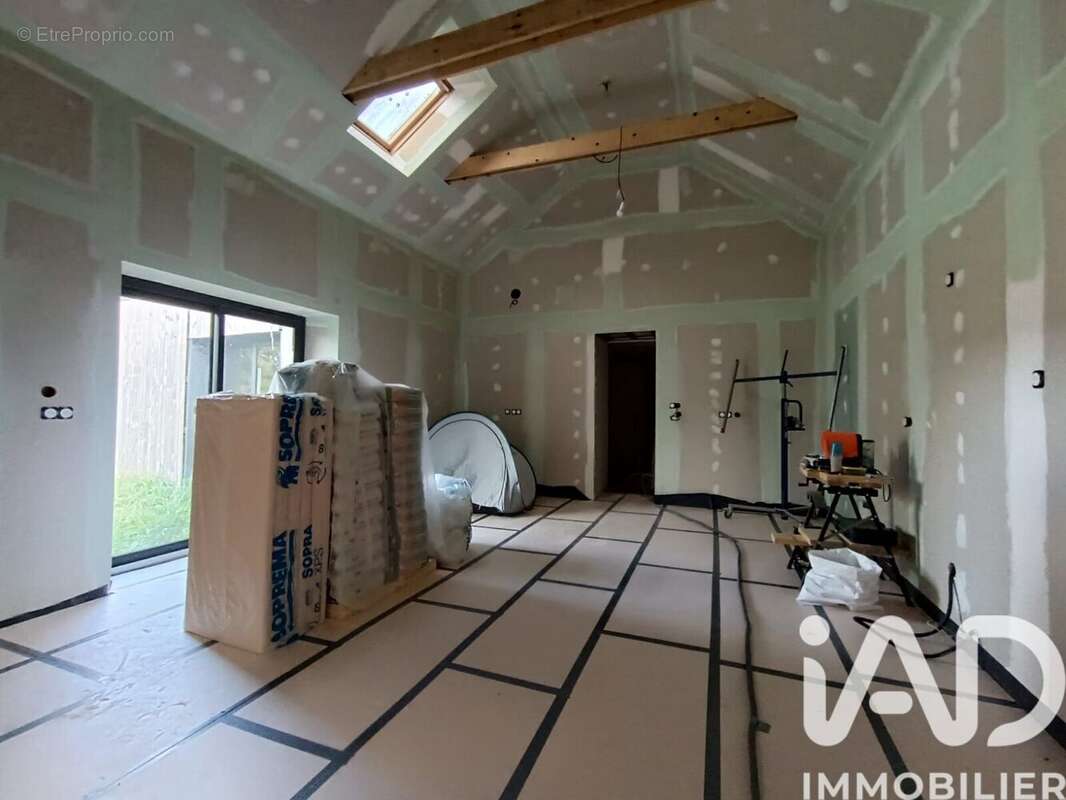 Photo 4 - Maison à ROUDOUALLEC