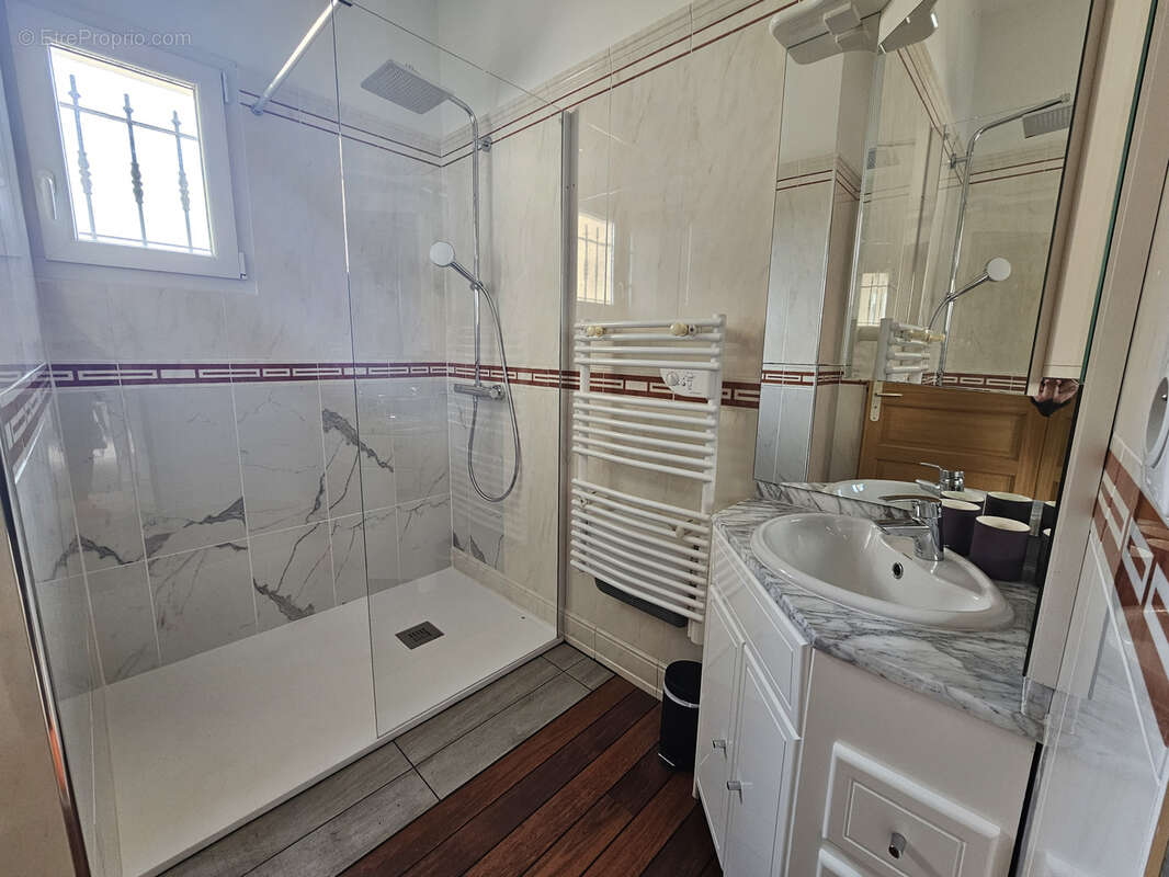 Maison à SAINTE-MAXIME