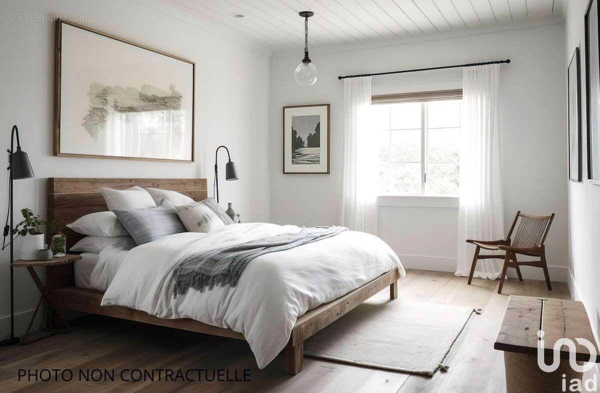Photo 3 - Appartement à VILLE-LA-GRAND