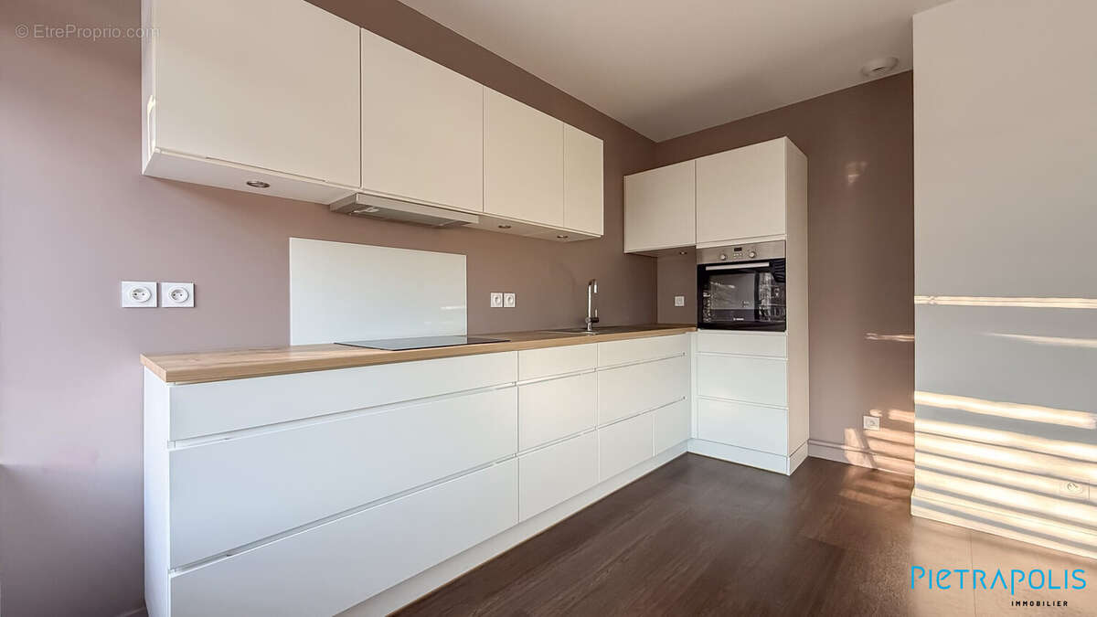 Appartement 50 m² à Lyon-7e  - photo 5
