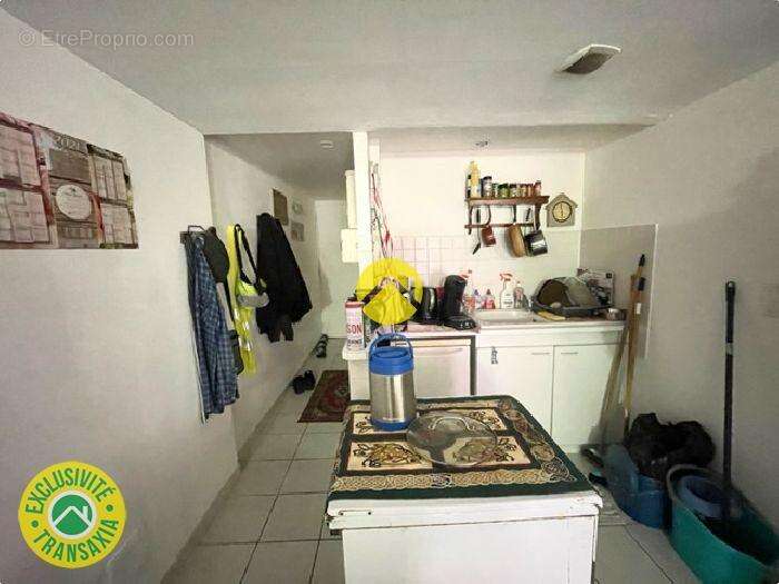 Appartement à BOURGES