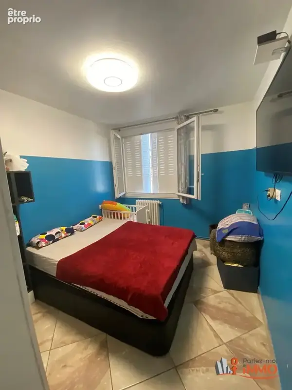SAINT FONS T 4 70 M² 150 000 € - photo 3