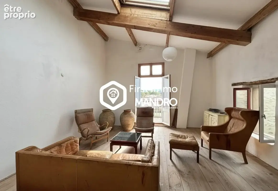 Maison 8 pièces 265 m² à vendre à Ille-Sur-Tet (66130) - photo 9