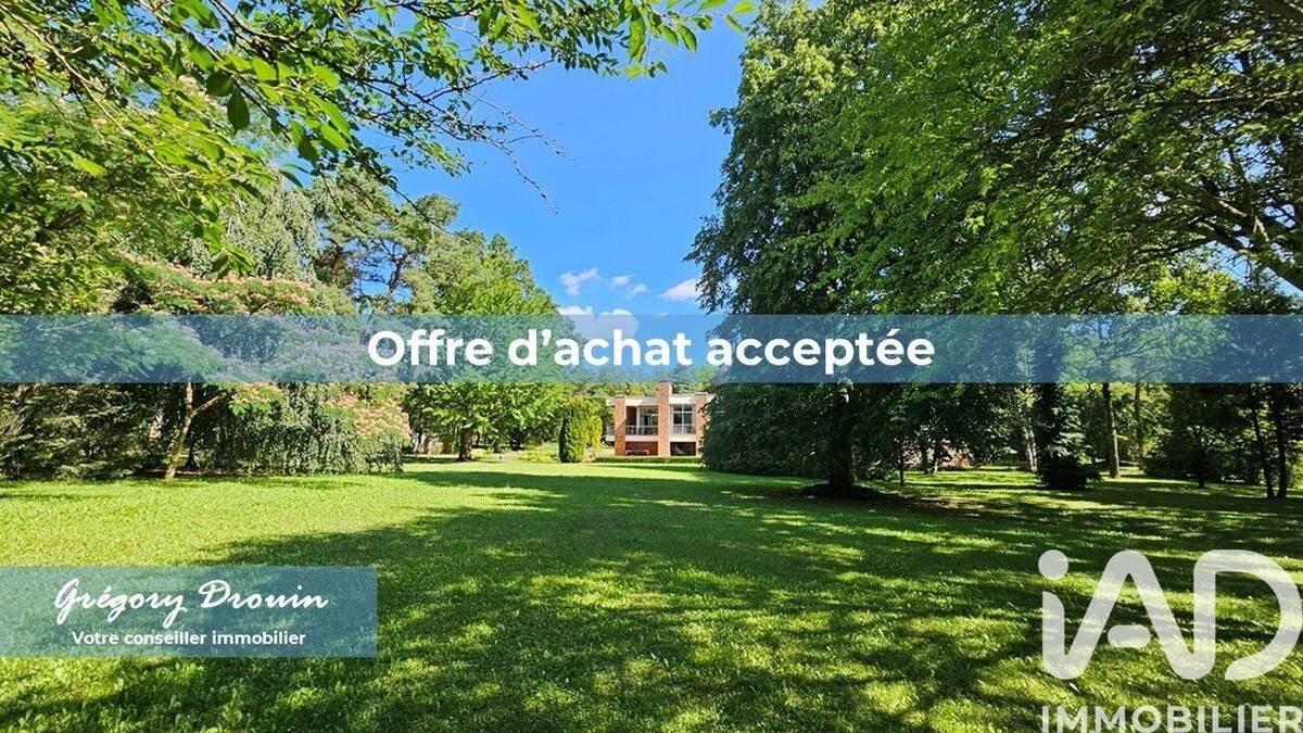 Photo 1 - Maison à BUTHIERS