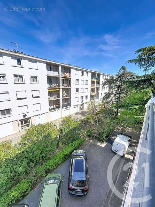 Appartement 60 m² à Montpellier  - photo 6