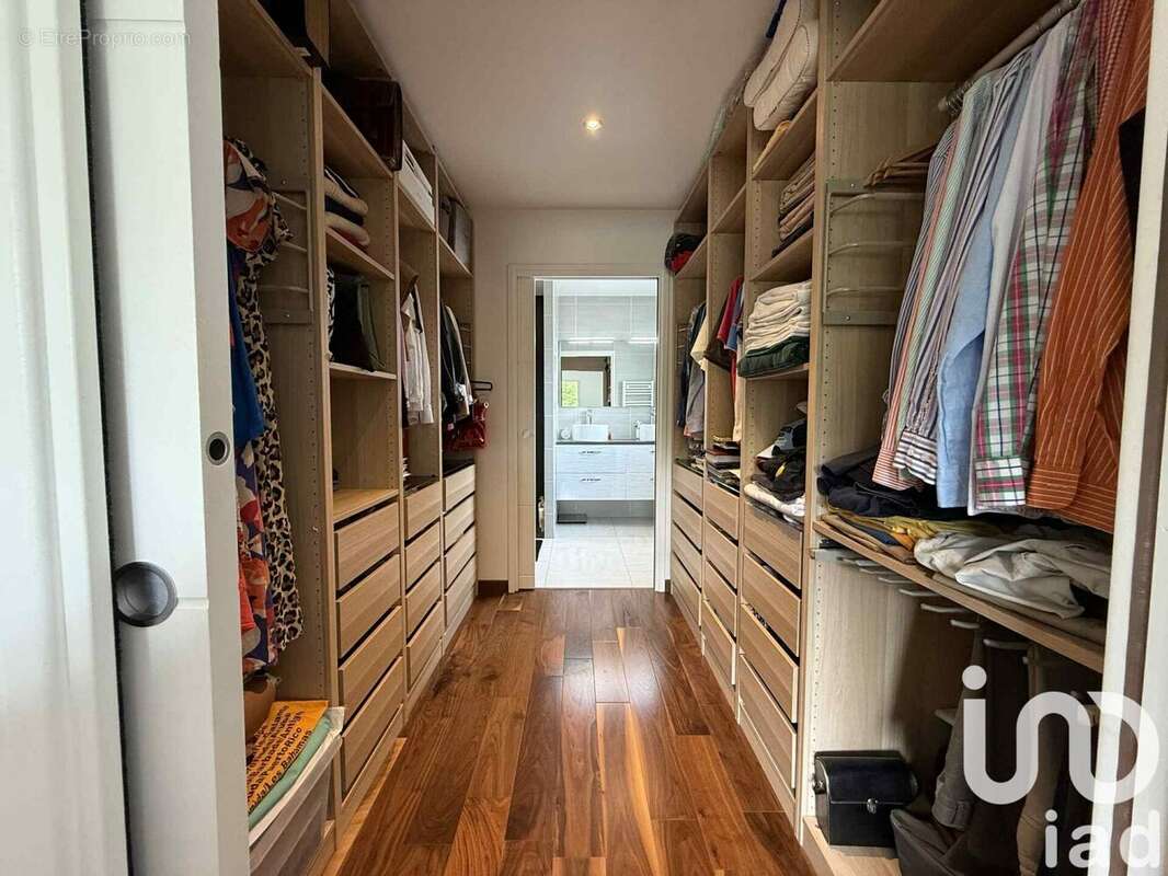 Photo 7 - Maison à BAINS-SUR-OUST