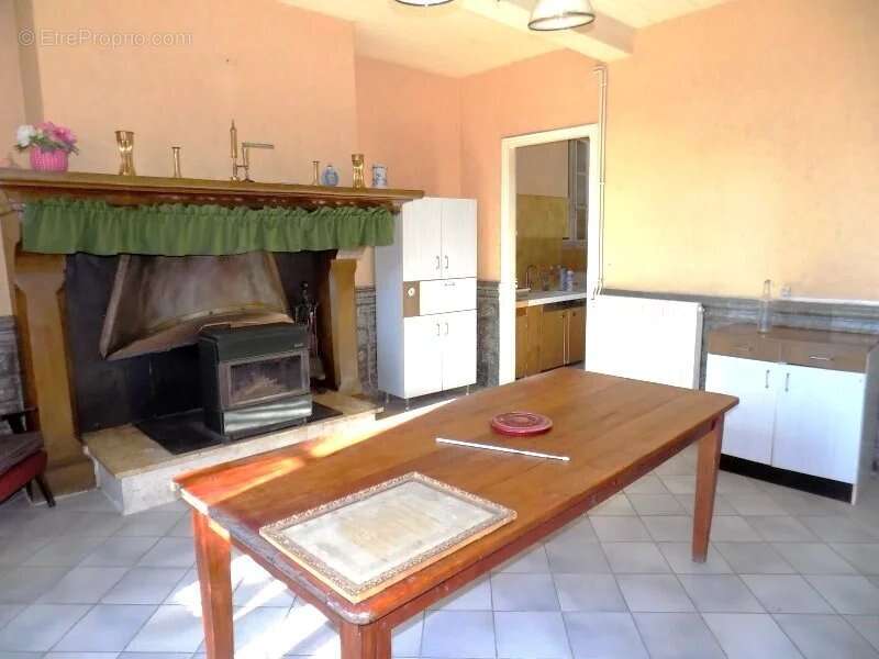 Maison de Maître en campagne - photo 5