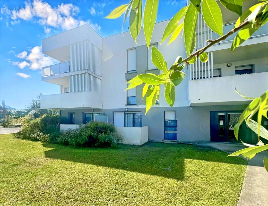 Appartement à VILLENAVE-D'ORNON