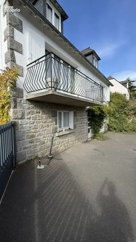 SAINT CAST Maison 4 Chambres proche de la plage de la fresnaye - photo 19