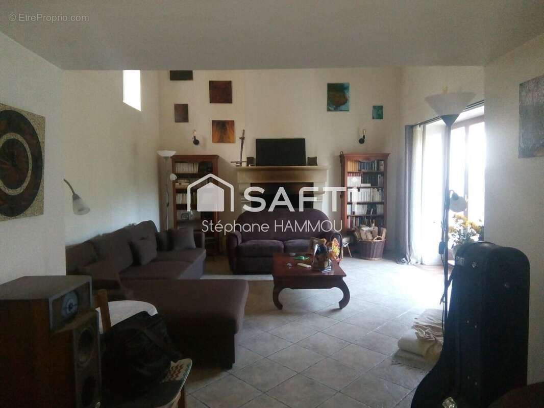 Photo 5 - Maison à LA FERTE-SOUS-JOUARRE