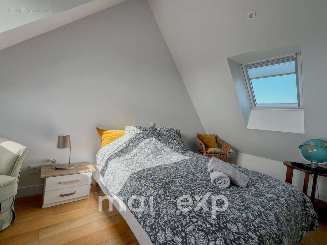 Appartement 116 m² à Quiberon  - photo 5