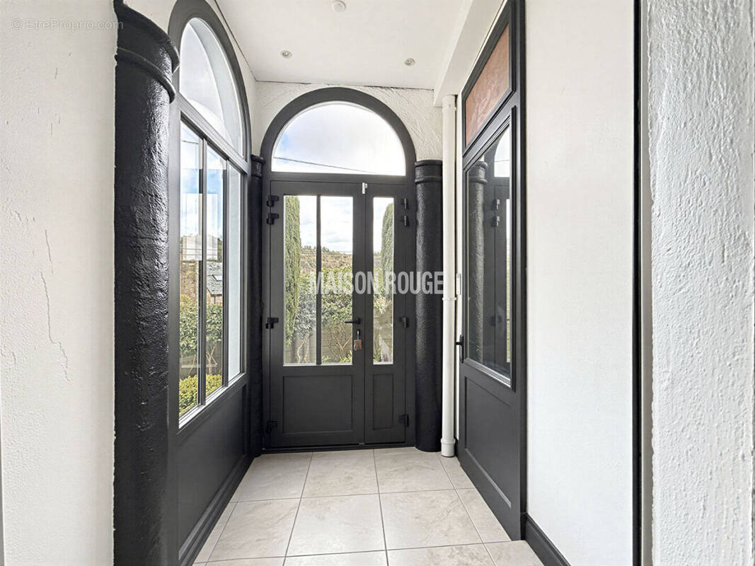 Maison à SAINT-BRIEUC