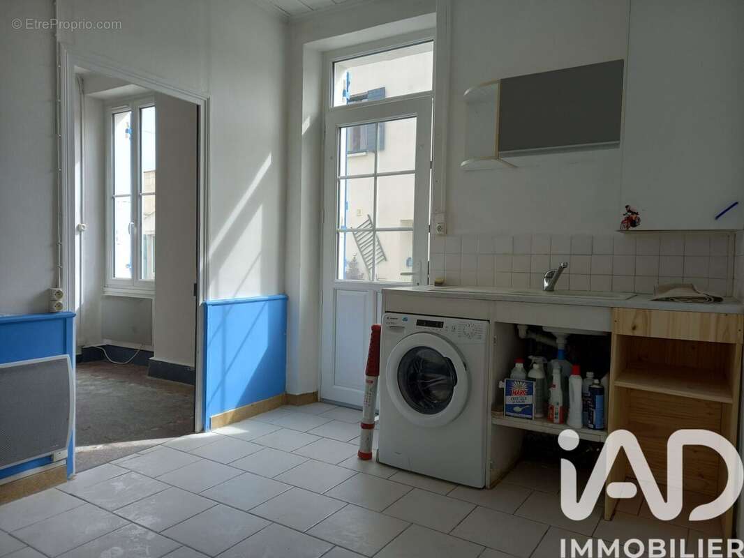 Photo 4 - Maison à LE CHATEAU-D'OLERON