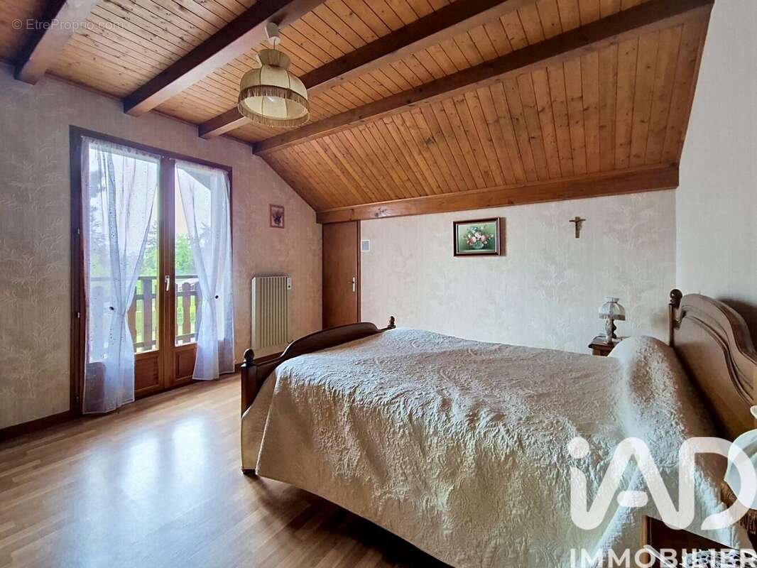 Photo 9 - Maison à EVIRES