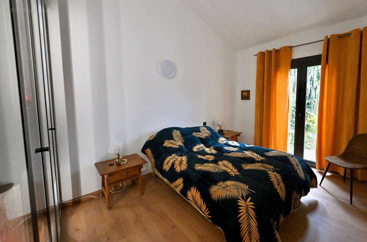 Maison à PERPIGNAN