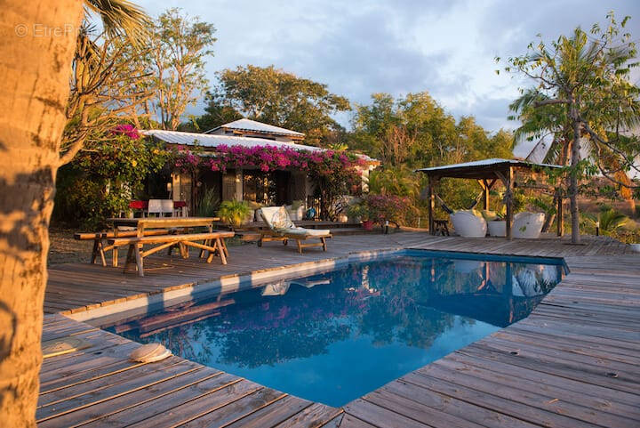 Maison à LA POSSESSION