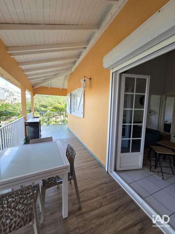 Photo 9 - Appartement à LE GOSIER