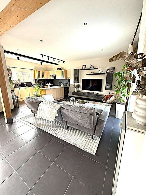 Photo 6 - Maison à ALBY-SUR-CHERAN