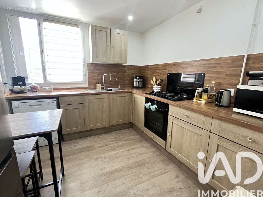 Photo 5 - Appartement à BEAUVAIS
