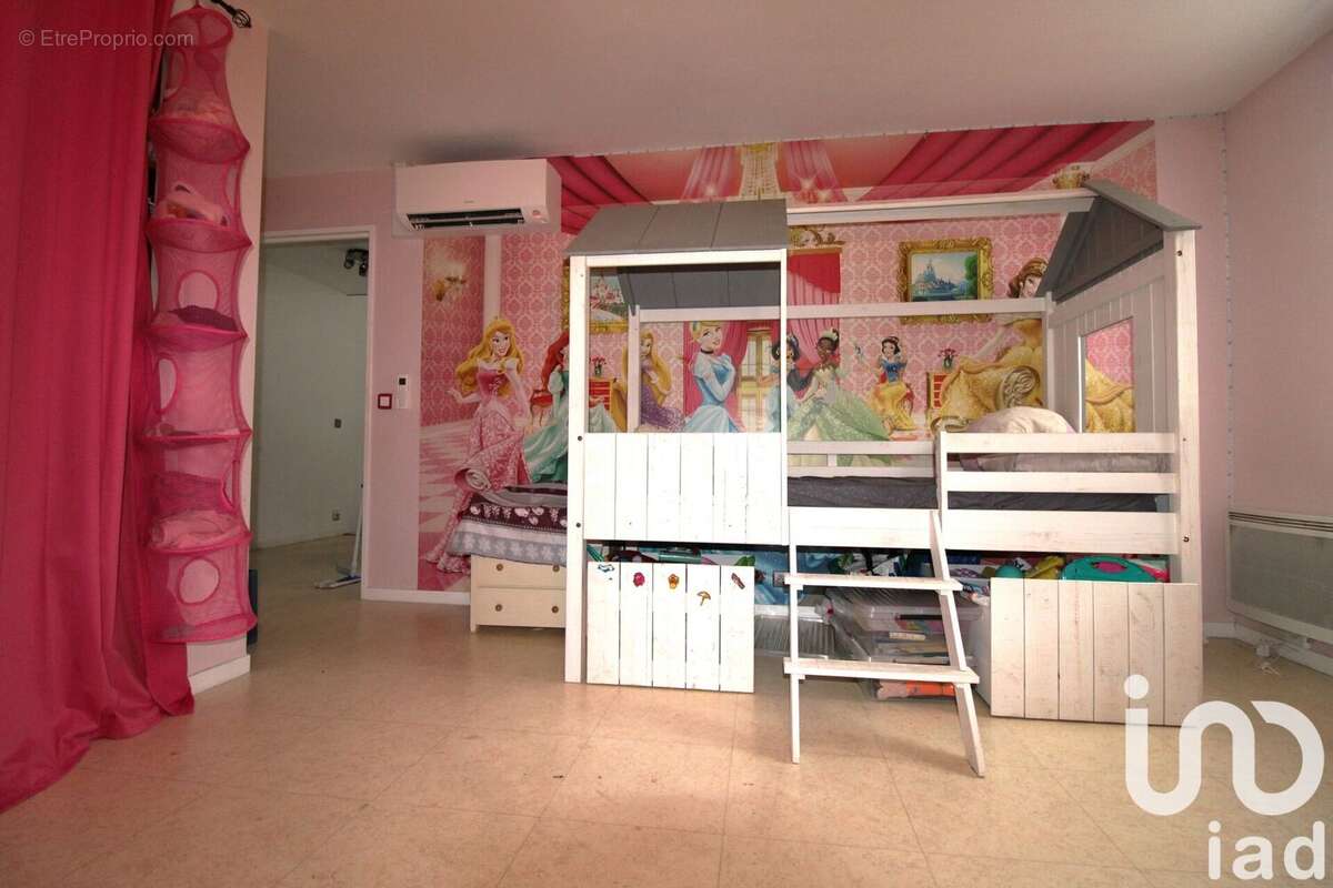 Photo 6 - Maison à GUIGNES