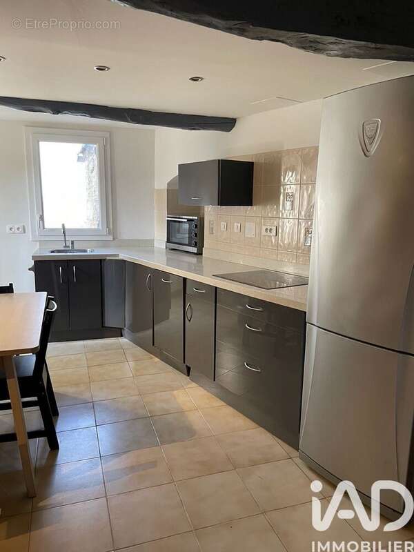 Photo 4 - Maison à FAUCON