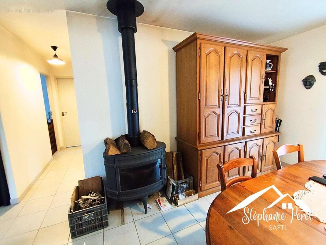 Photo 4 - Maison à PEYRELEVADE