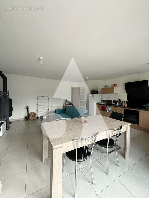 Maison à NOYELLES-LES-SECLIN