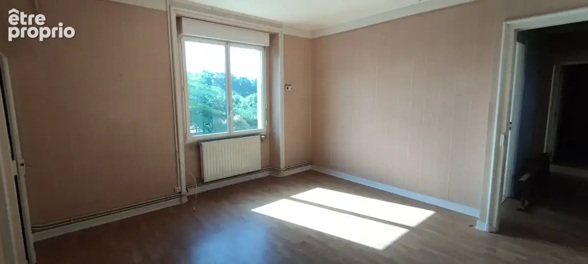 Maison Ercé-prés-Liffré + 2 Logements en location. - photo 6