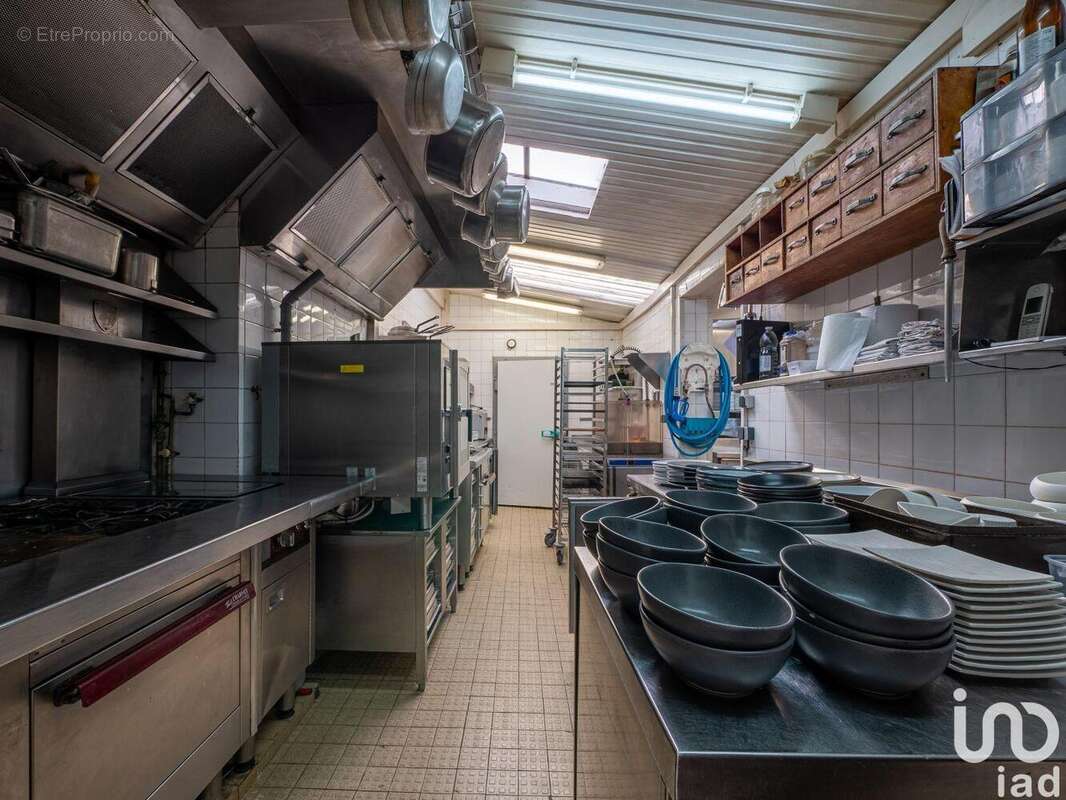 Photo 8 - Commerce à MEAUX