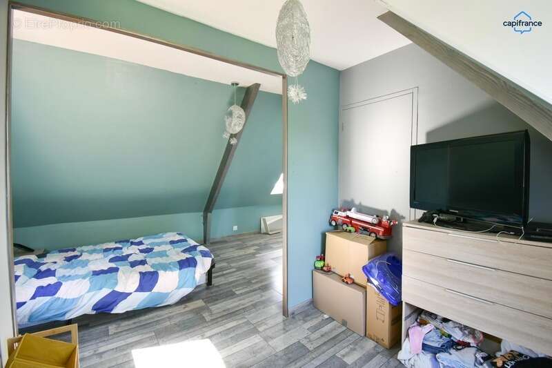 Maison à vendre 4 pièces VILLEFRANCHE SUR CHER (41) - photo 12
