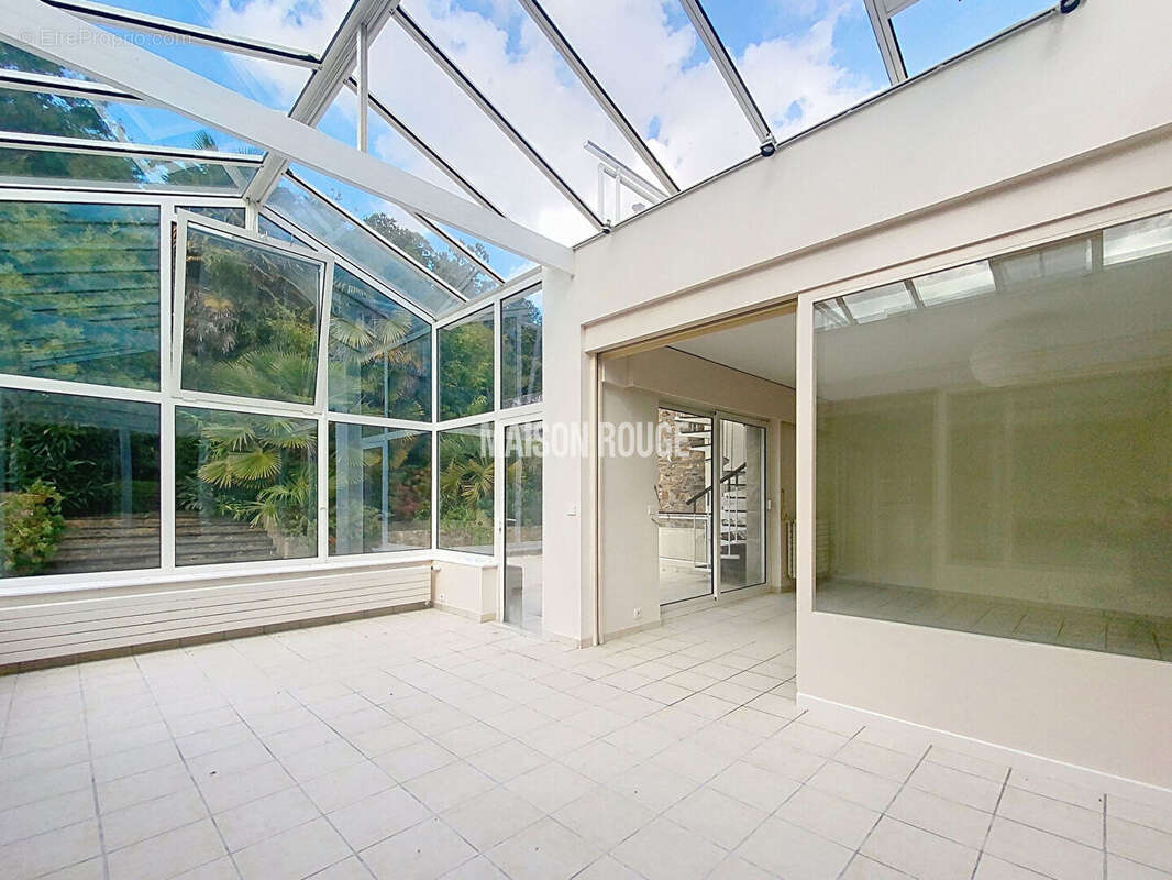 Maison à PERROS-GUIREC