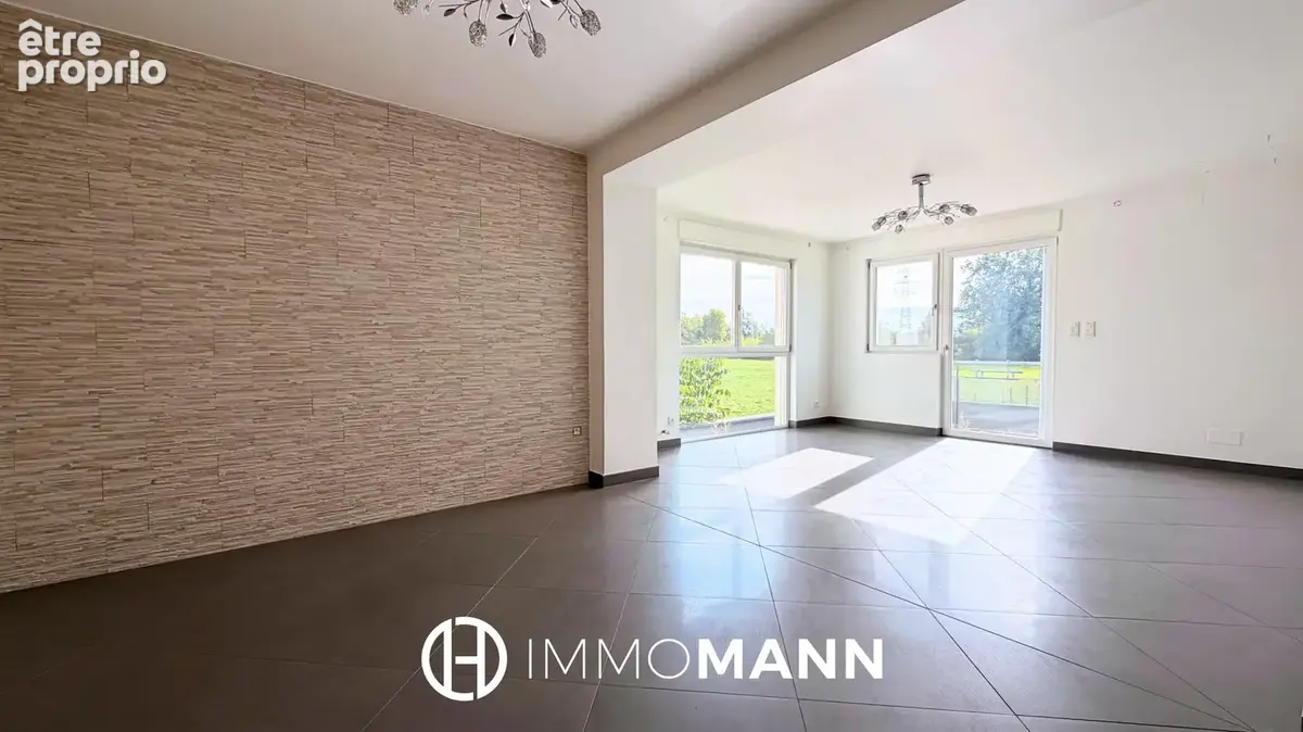 Maison familiale avec sous-sol aménagé - photo 16