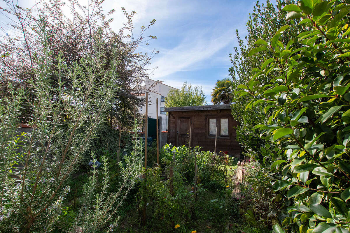 Maison à LA ROCHELLE