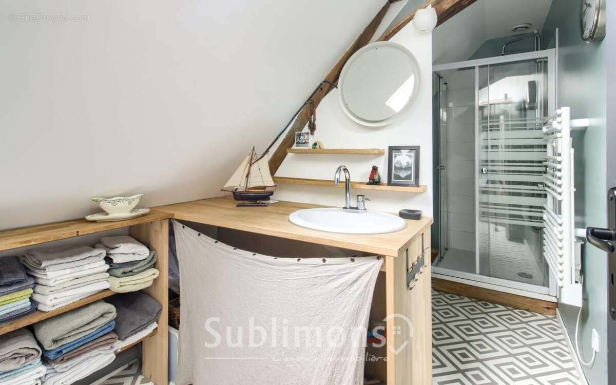 Maison à VERN-D'ANJOU