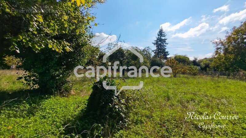 Maison à SAUZE-VAUSSAIS