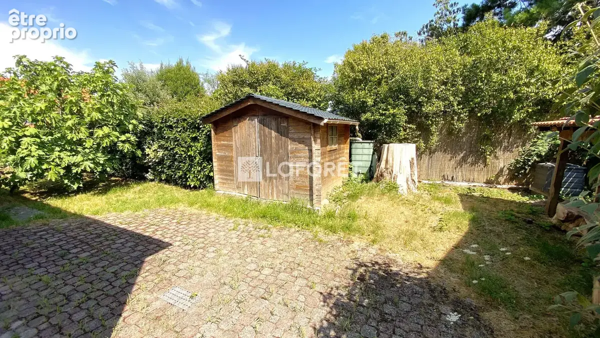 Maison Saulxures Les Nancy 6 pièce(s) 150 m2 - photo 12