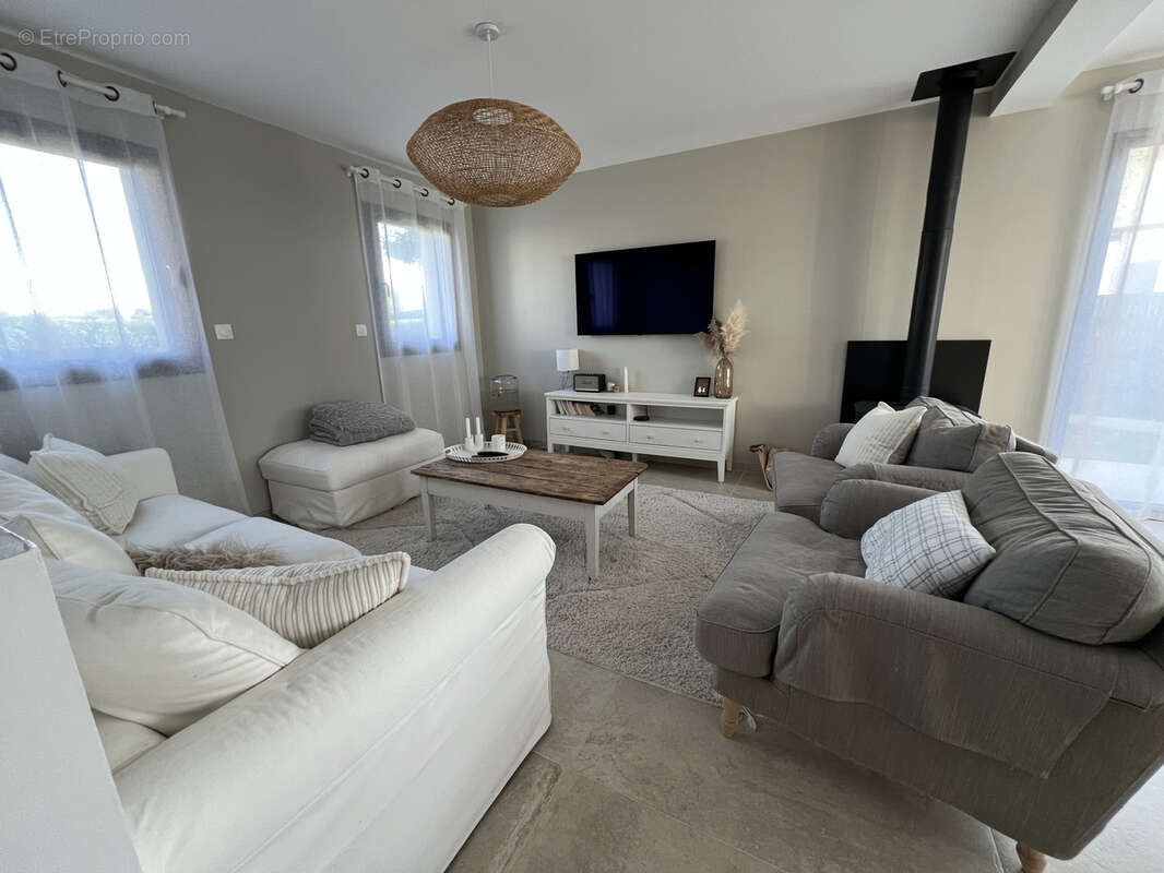 Maison à RANG-DU-FLIERS