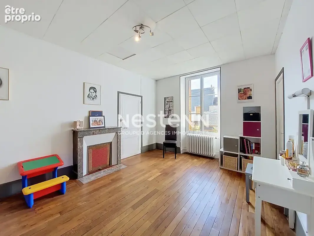 Maison Pussay 4 pièce(s) 139.12 m2 - photo 8