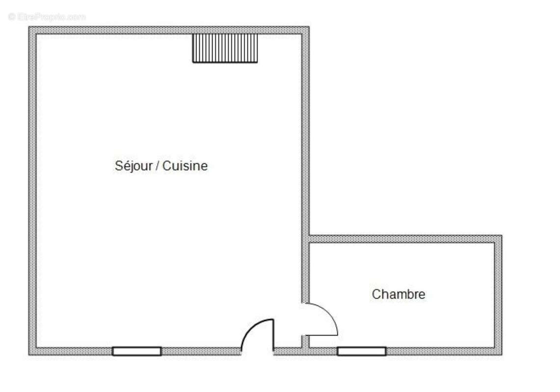 Appartement à NIMES