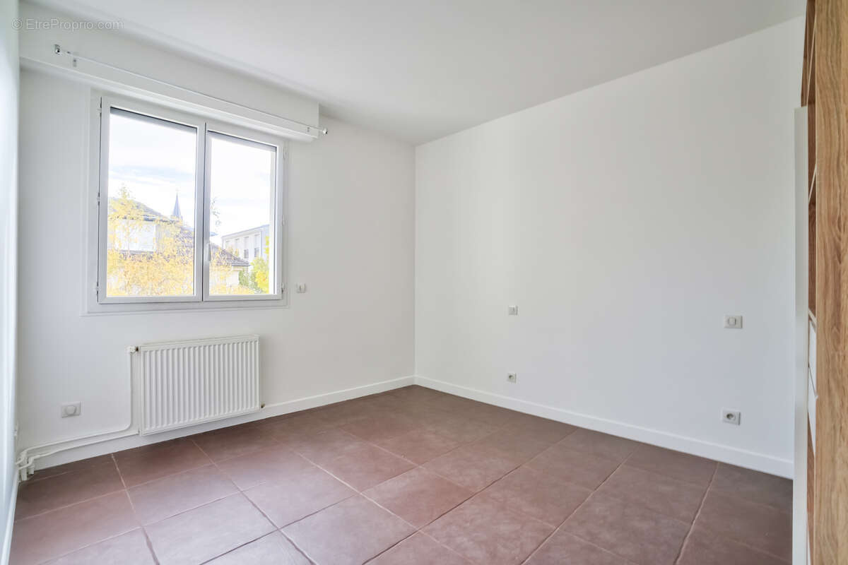 Appartement à LE VESINET