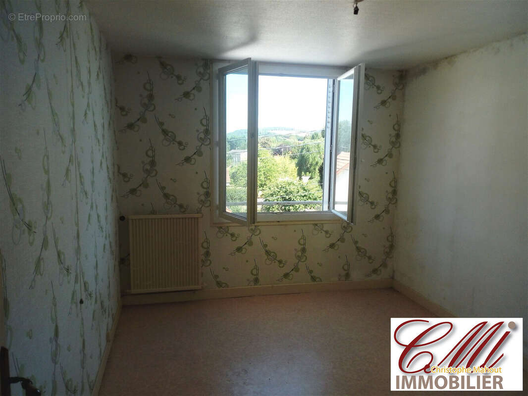 Appartement à JOINVILLE