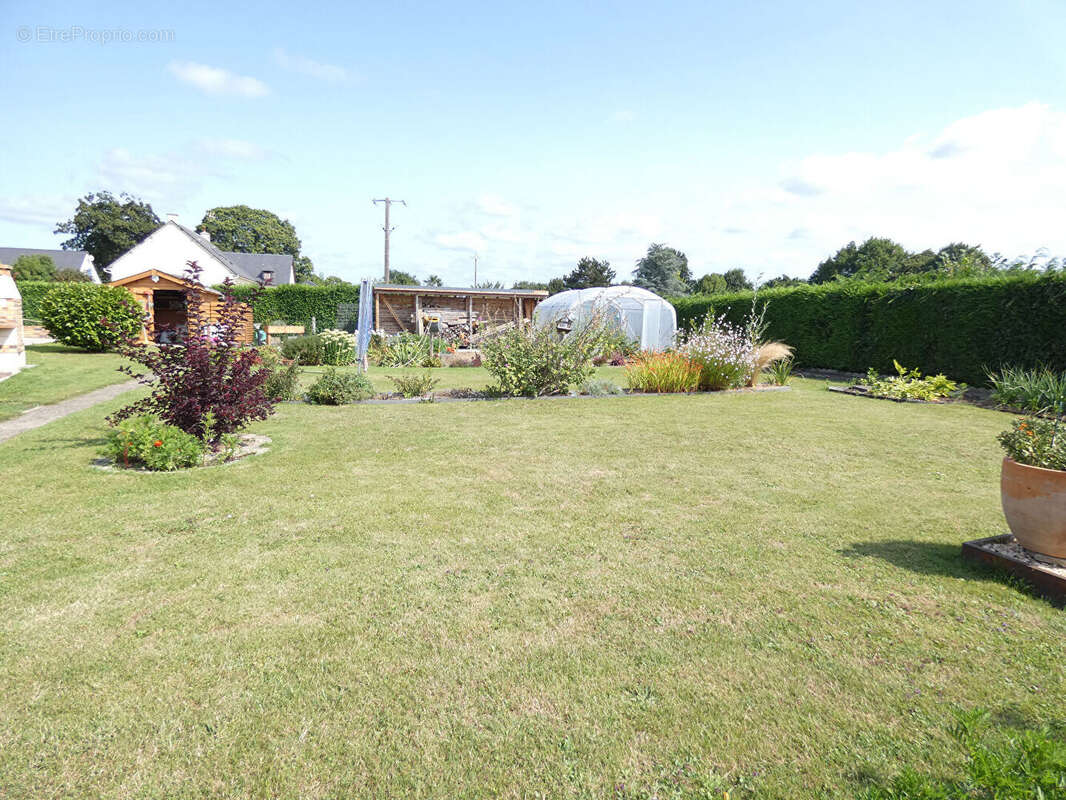 Region mortain-bocage - photo 14