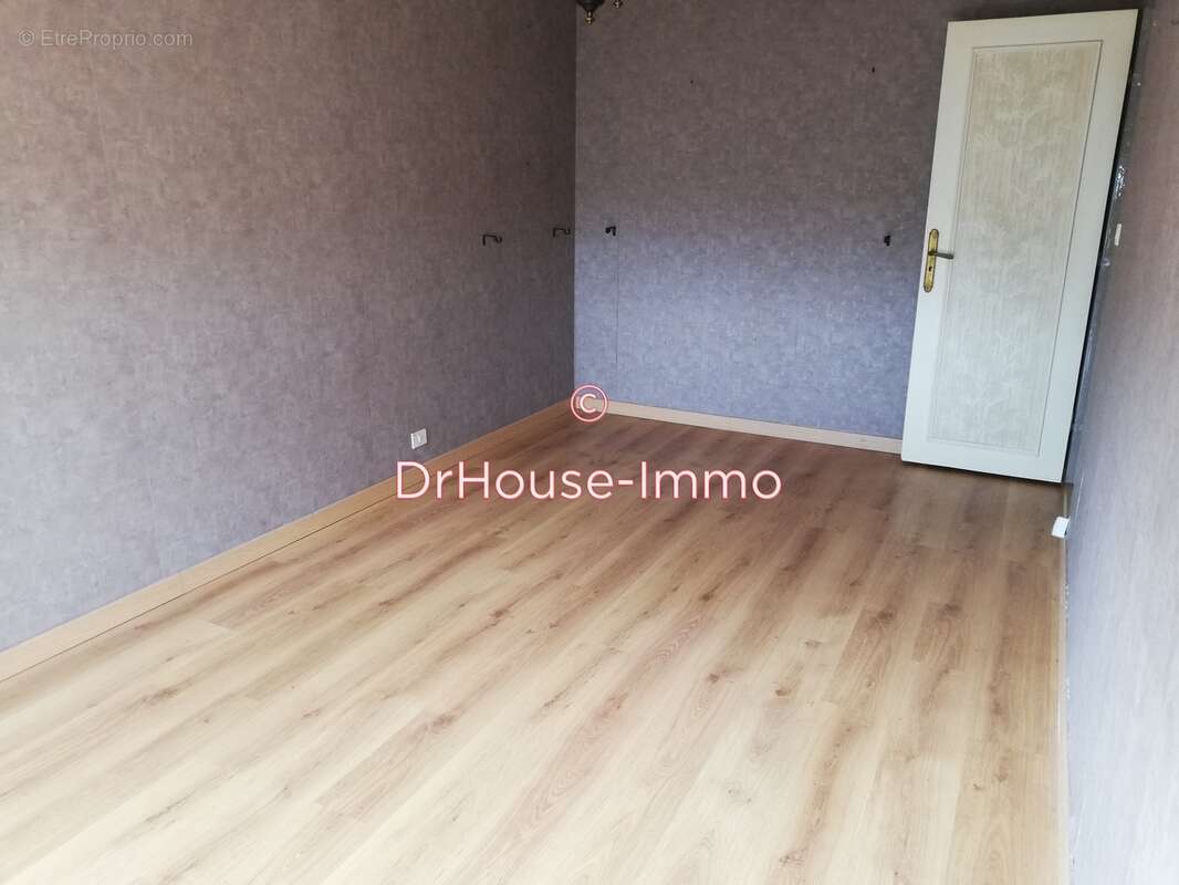 Appartement à LORMONT