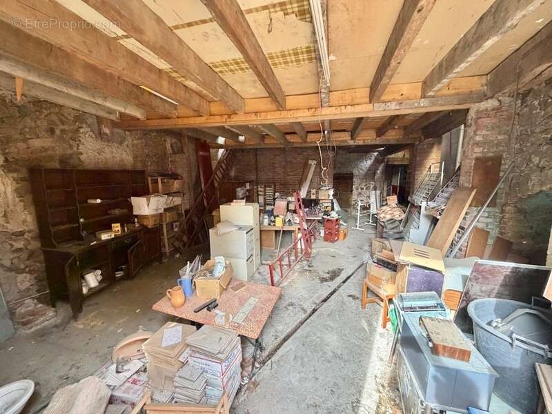Appartement à VILLEREST