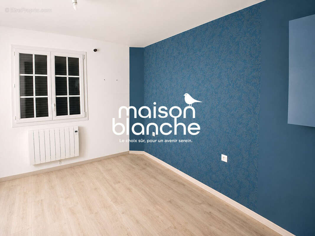 Maison 95 m² à Parthenay  - photo 6