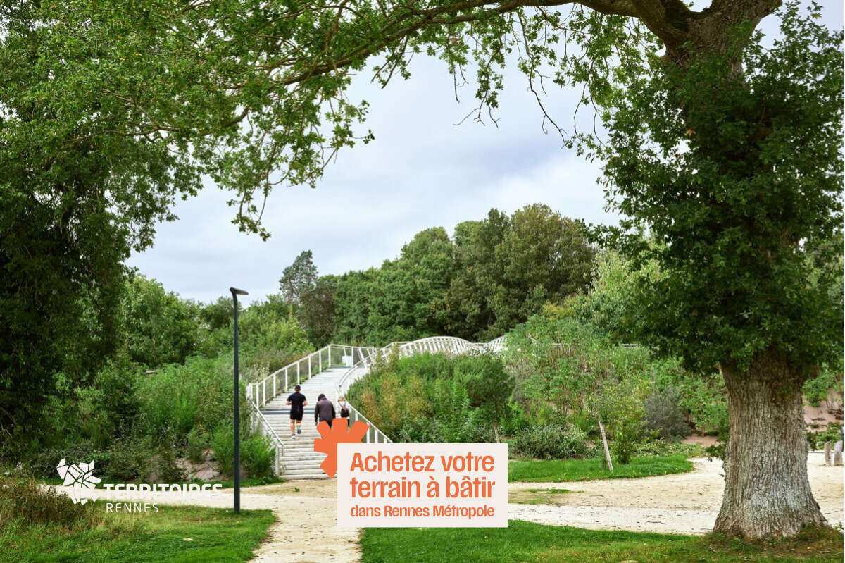 Terrain libre de constructeur L'Hermitage - Lindon - photo 8
