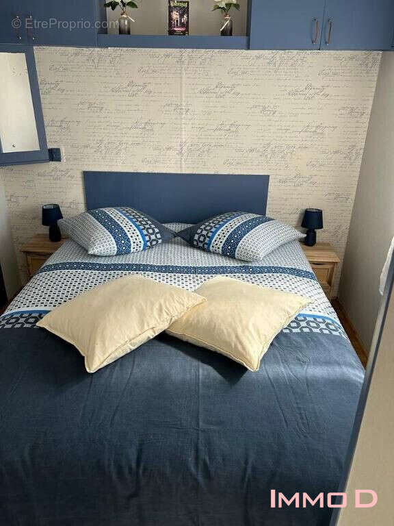 Maison 27 m² à Aumontzey  - photo 8