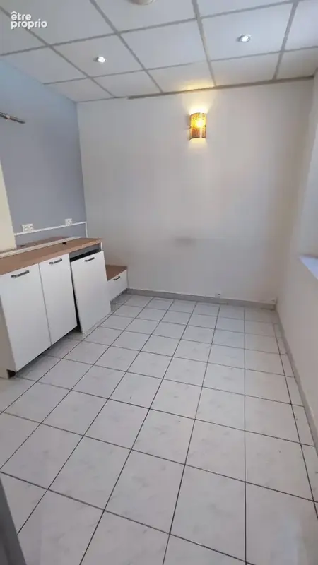 CANNES centre RDC appartement 48 m2 - photo 4
